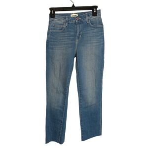 NWT L'AGENCE Sada Jean Camden 24